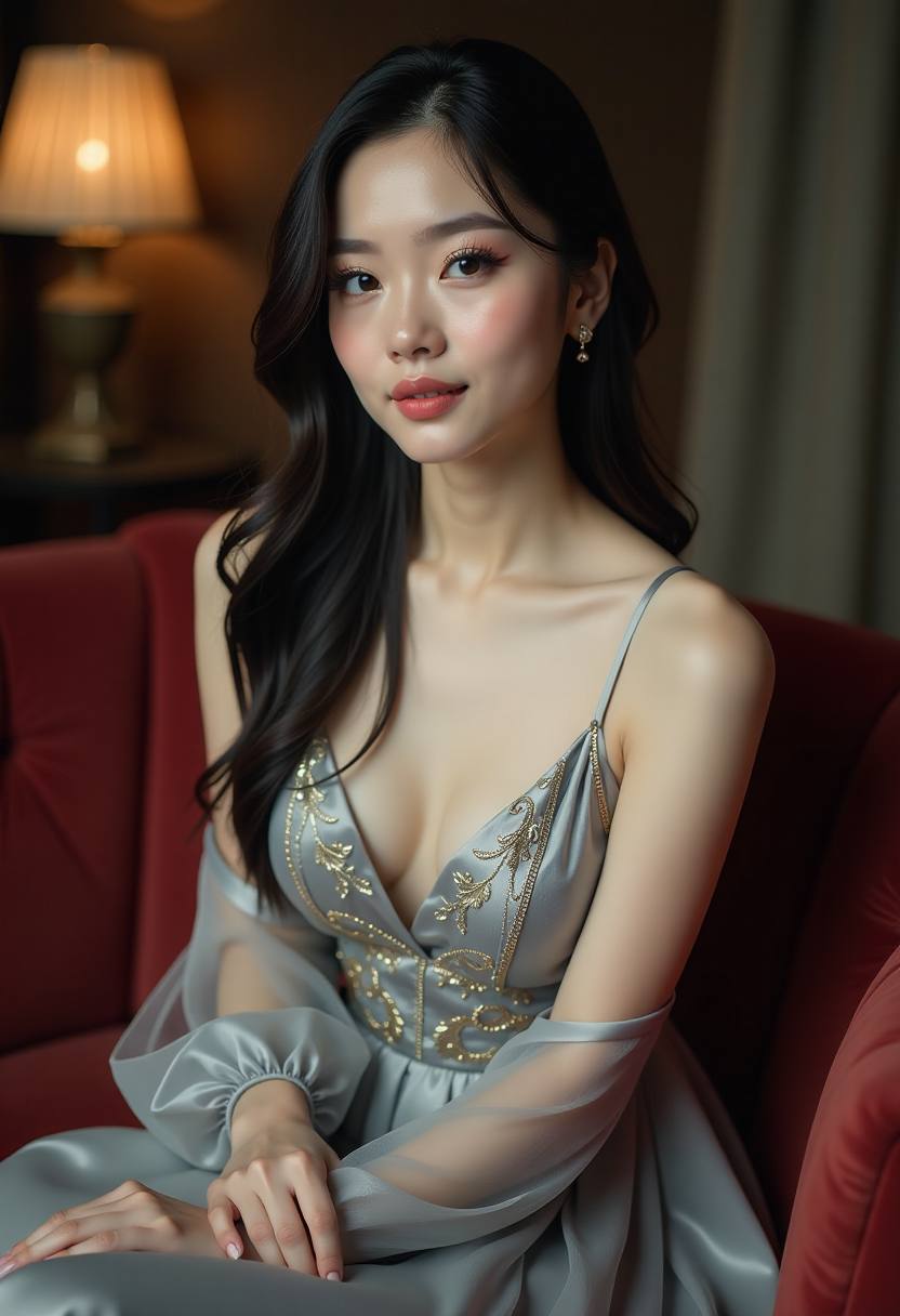 香兰如故第23集
