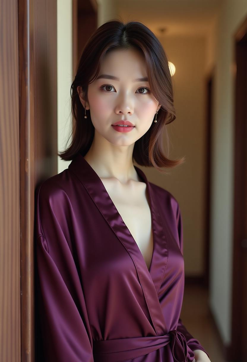 香兰如故第1集